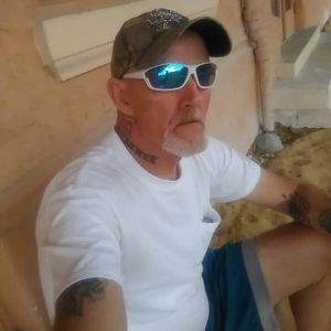 Meet your Posher, Ron